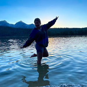 Meet your Posher, Lily